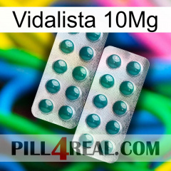 Vidalista 10Mg dapoxetine2